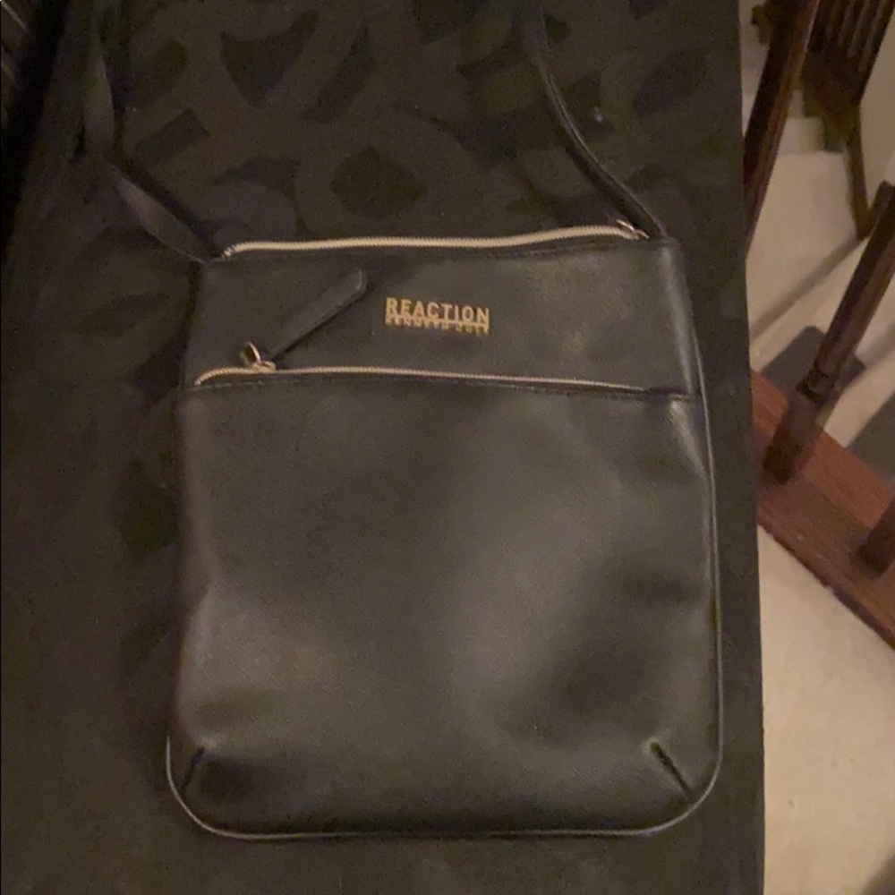 Cross body bag
